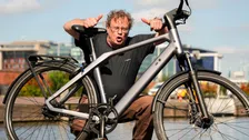 Thumbnail for article: Comate CT2 Cruiser: single speed e-bike die fietst alsof hij versnellingen heeft