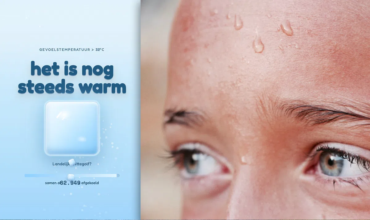 Maak van je laptop een ventilator met deze geinige website