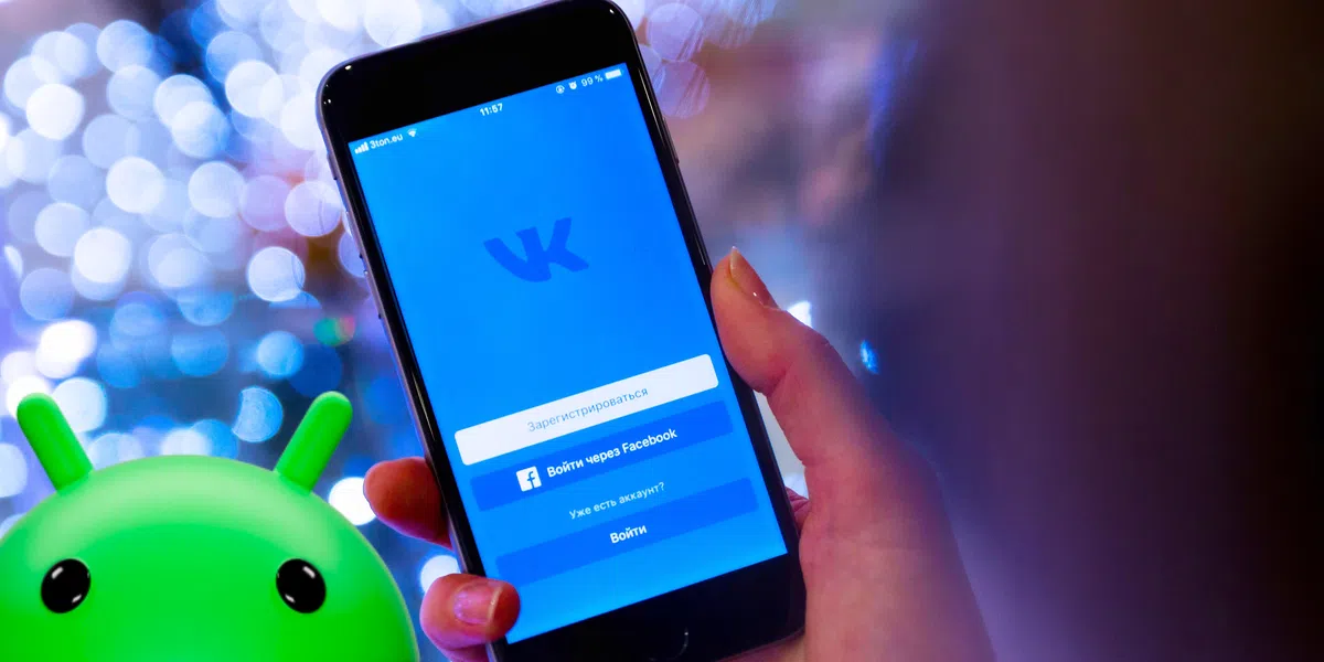 Russische overheid nadat Apple apps blokkeert: ‘Stap over naar Android’
