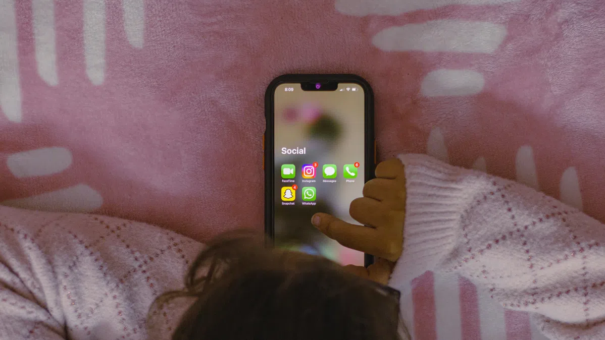 Socialmediaverbod in Australië wordt strenger: boete nu twee keer zo hoog