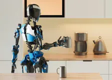 Thumbnail for article: Nederland doet meer met robots door innovatiecentrum voor humanoïde robots