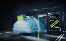 Thumbnail for article: Robotaxi’s hoeven door deze oplossing niet meer kilometers te rijden om te laden