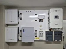 Thumbnail for article: Dankzij thuisbatterijen wordt kernenergie in Europa verslagen