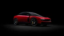Thumbnail for article: De wereld gruwelt van de Ferrari Luce, maar in China is ‘ie al uitverkocht