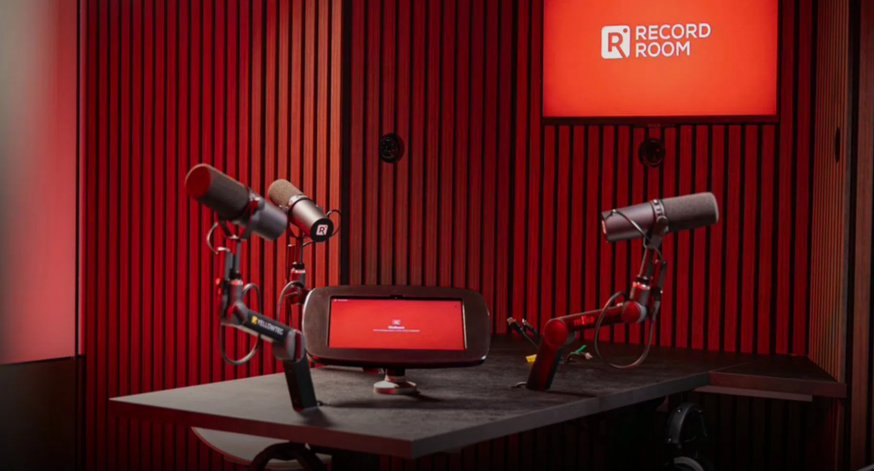 ©Record Room