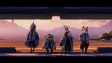 Thumbnail for article: Review: Star Fox laat zien wat de Switch 2 in huis heeft