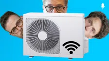 Meer warm weer op komst: 'let hier op bij kiezen airco'