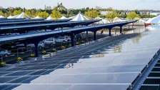 Thumbnail for article: Geen salderen of subsidie: Frankrijk pakt zonne-energie een stuk slimmer aan
