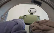 Thumbnail for article: Je hoeft je was niet meer te vouwen: deze robot doet het voor je
