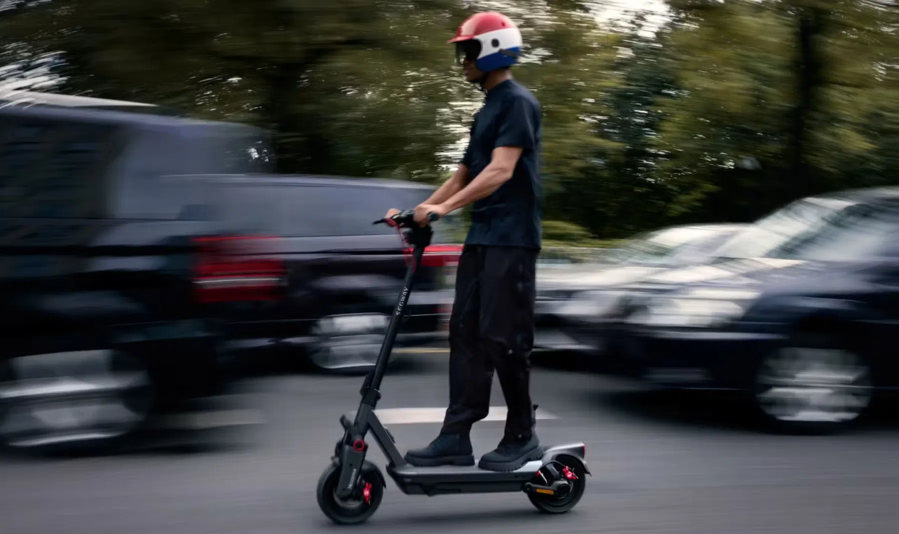 © Segway