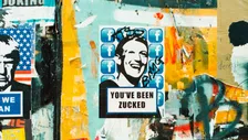 Thumbnail for article: Zuckerberg na massaontslag bij Meta: AI-agents vallen toch tegen