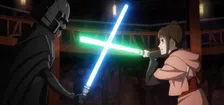 Thumbnail for article: Verhaal uit Star Wars: Visions wordt uitgebreid met complete serie