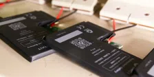 Thumbnail for article: Zo wordt de complexe batterij in je iPhone gemaakt