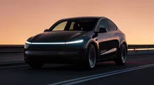 Thumbnail for article: Tesla Robotaxi breidt uit naar deze steden