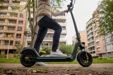 Thumbnail for article: Dit is wanneer de legale elektrische step van Segway naar Nederland komt