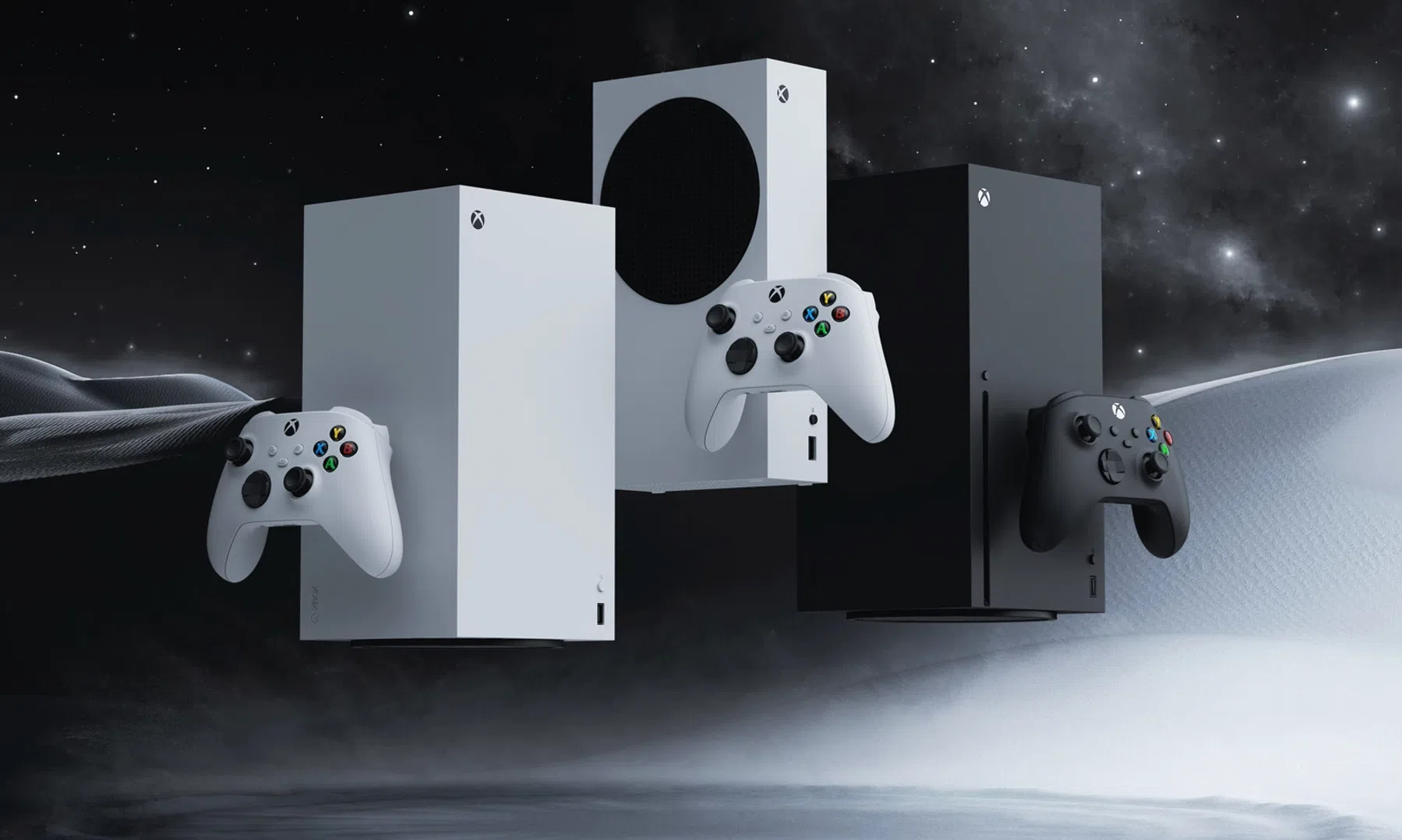 ©Xbox