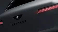 Thumbnail for article: Bentley stapt met de Torcal in de elektrische SUV-race
