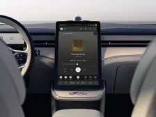 Thumbnail for article: Geen iPhone, wel Apple Music in je Volvo