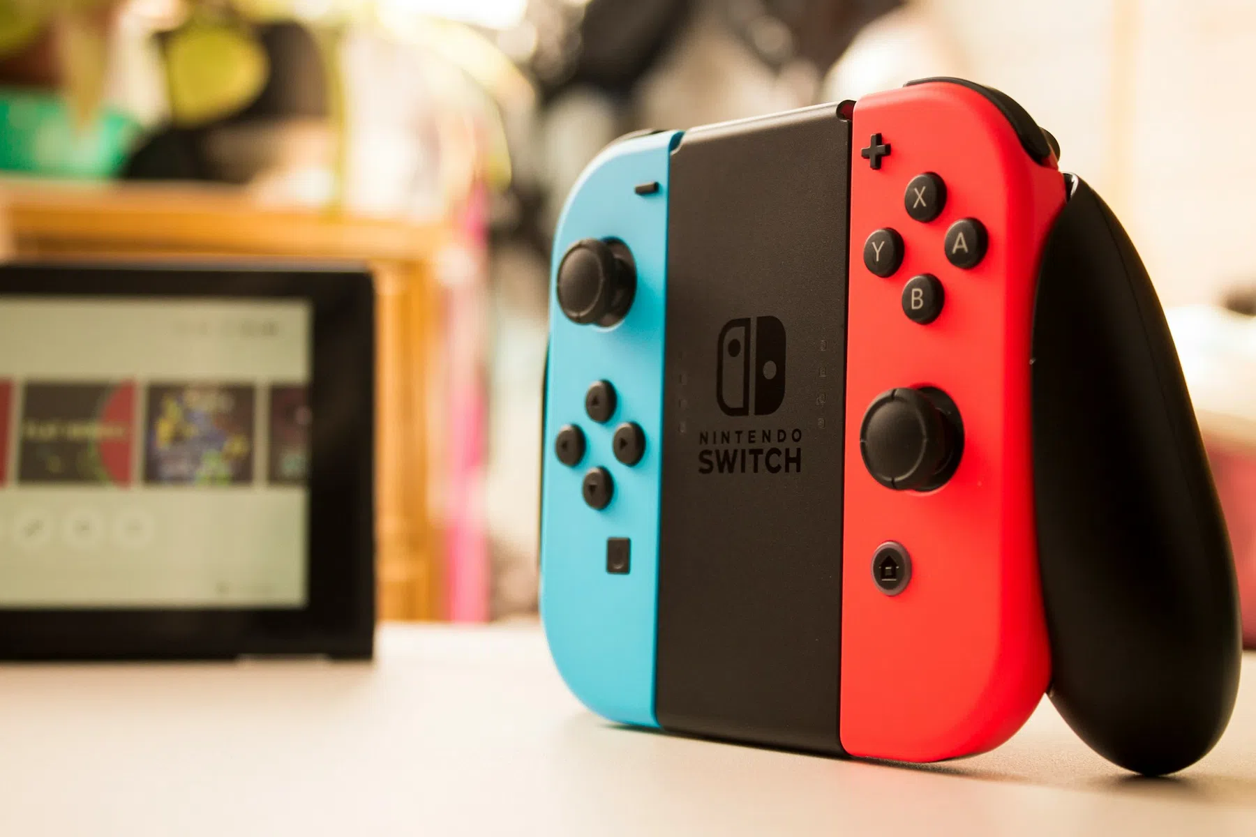 Nintendo Switch verdwijnt uit Europa, maar daar blijft het niet bij