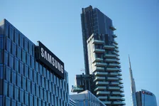Thumbnail for article: Samsung zit op een AI-goudmijn en verwacht winstgroei van 1.800 procent