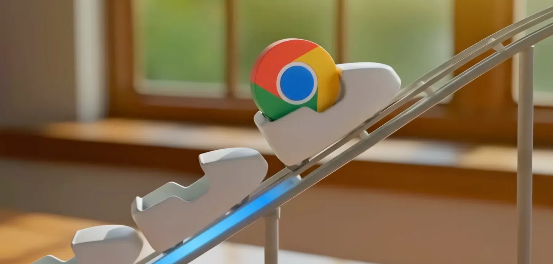 ©Google
