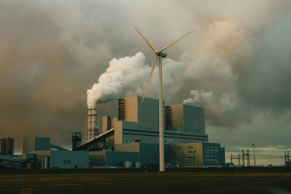 AI en energieverbruik: toekomstig besparingspotentieel