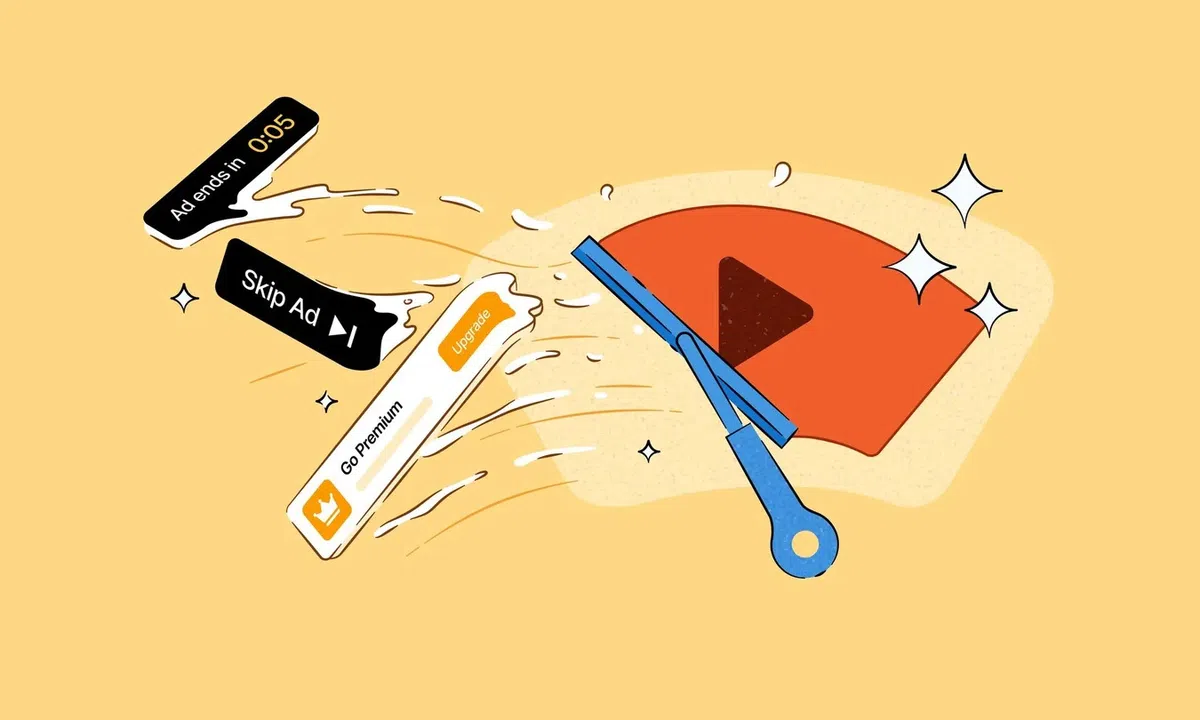 DuckDuckGo blokkeert YouTube-advertenties
