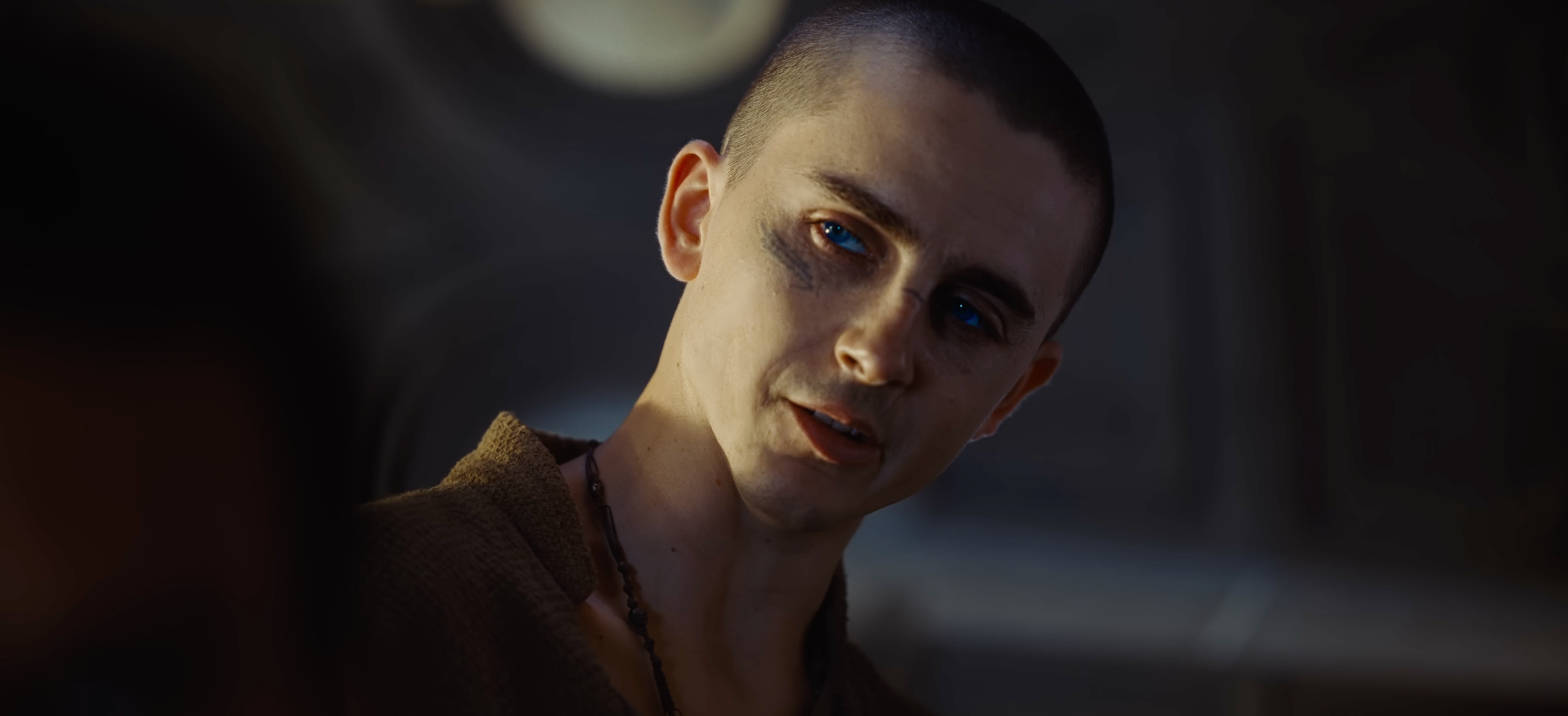 Dune Part Three-trailer laat verandering in Paul Atreides zien