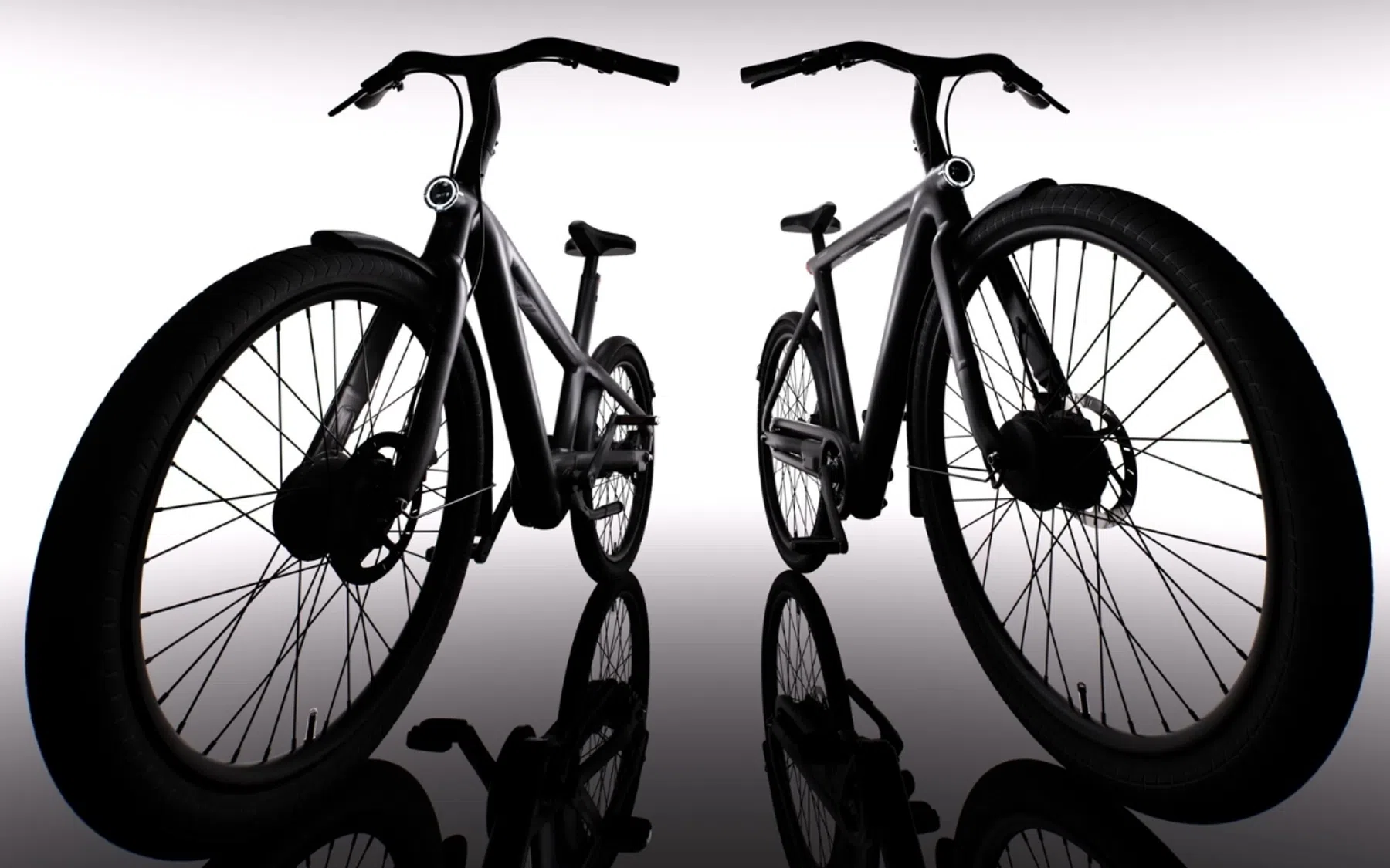 ©VanMoof