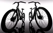 Thumbnail for article: VanMoof prijst zijn nieuwe fiets aan met tuimelkruid en marsmannetjes