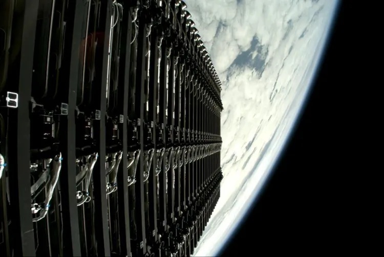 ©SpaceX
