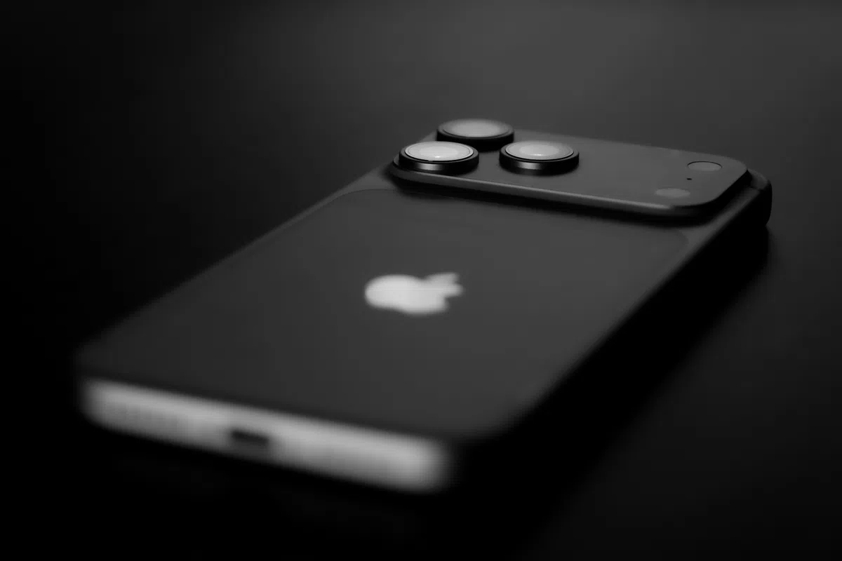 iPhone 18 Pro Max: Accu boven gewicht