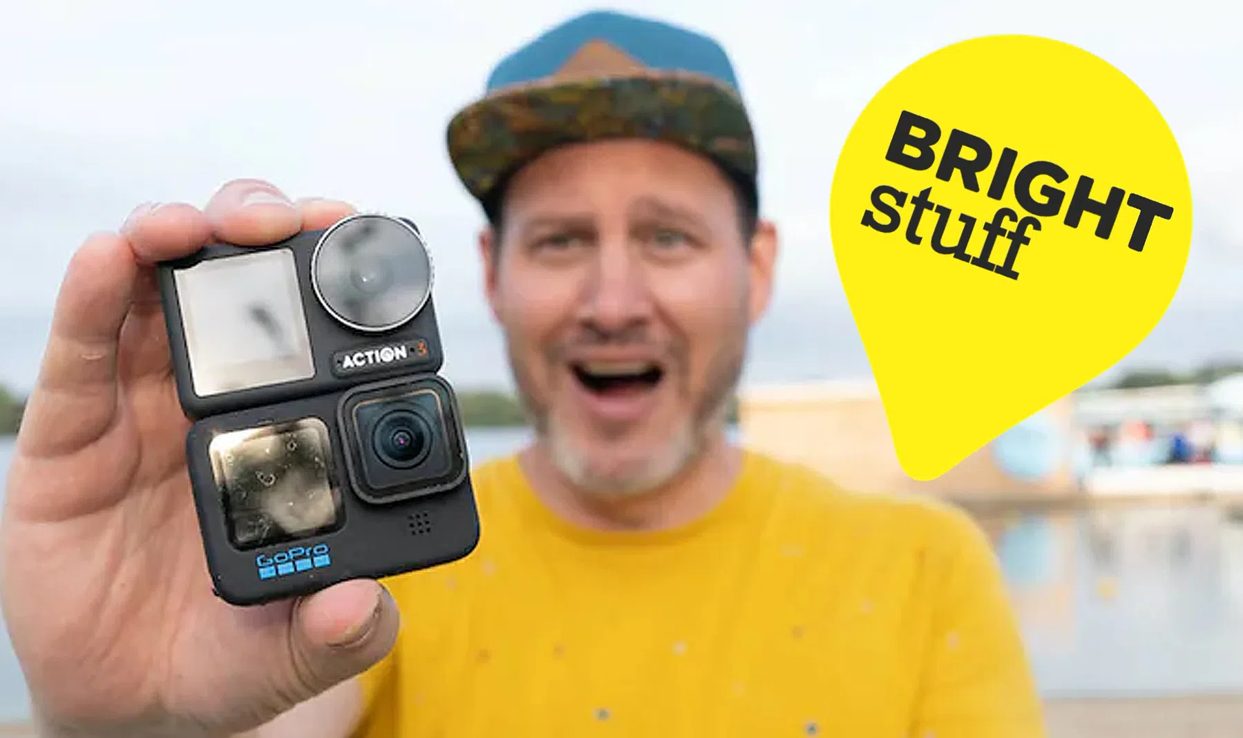 Dit zijn 5 camera’s die wij aanraden voor op vakantie - Bright Stuff