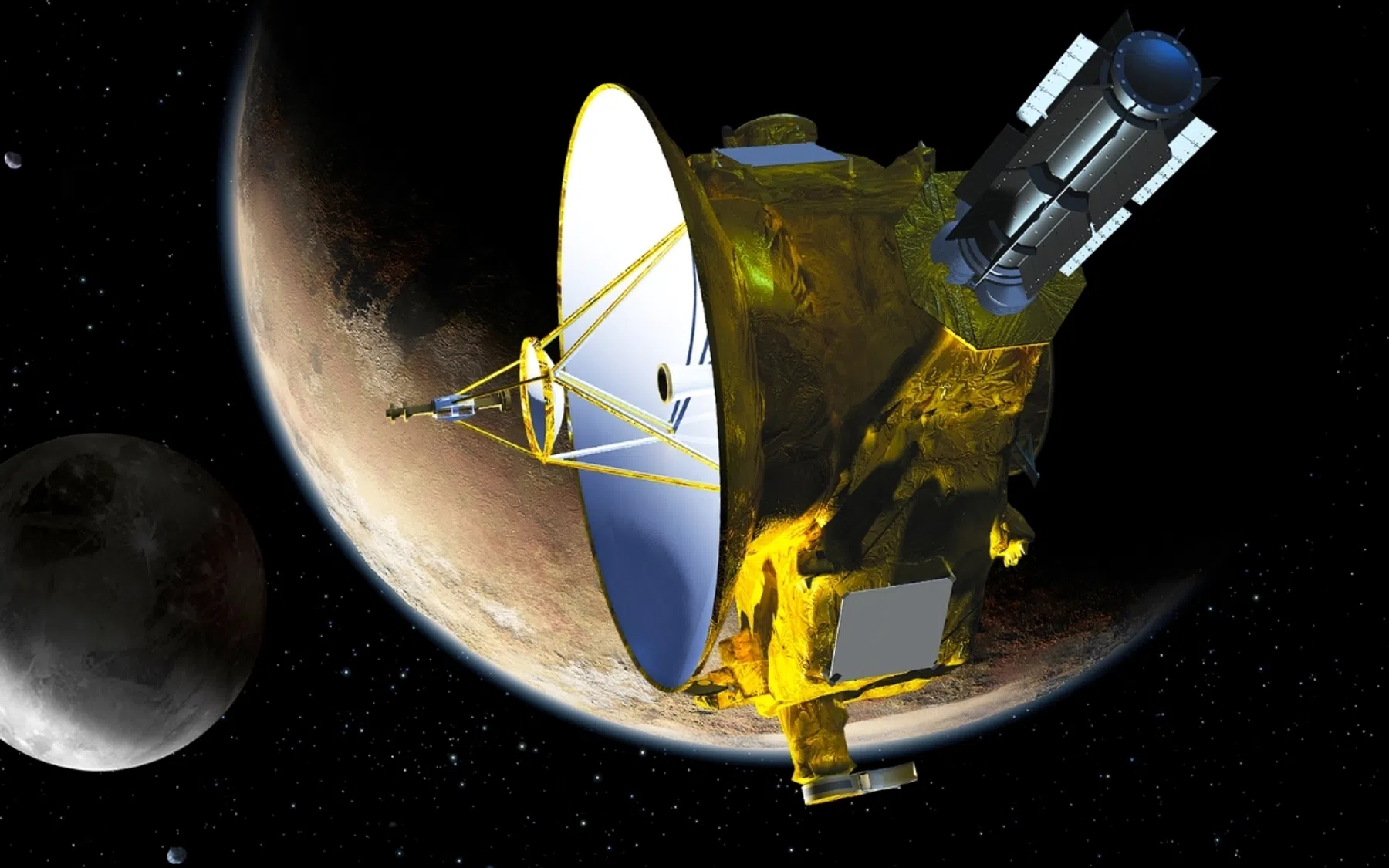 ©NASA