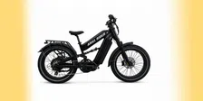 Thumbnail for article: Vind jij dat opgevoerde fatbikes hard gaan? Deze fiets gaat nog veel harder