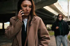 Thumbnail for article: Deze app geeft slachtoffers de real-time locatie van hun stalker