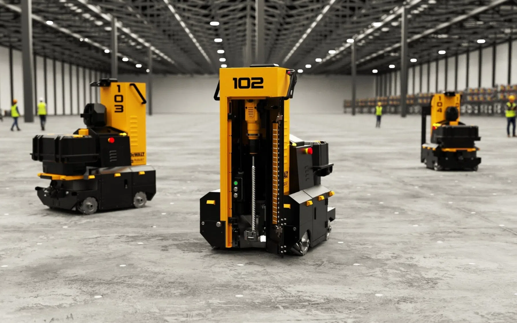 ©DeWalt