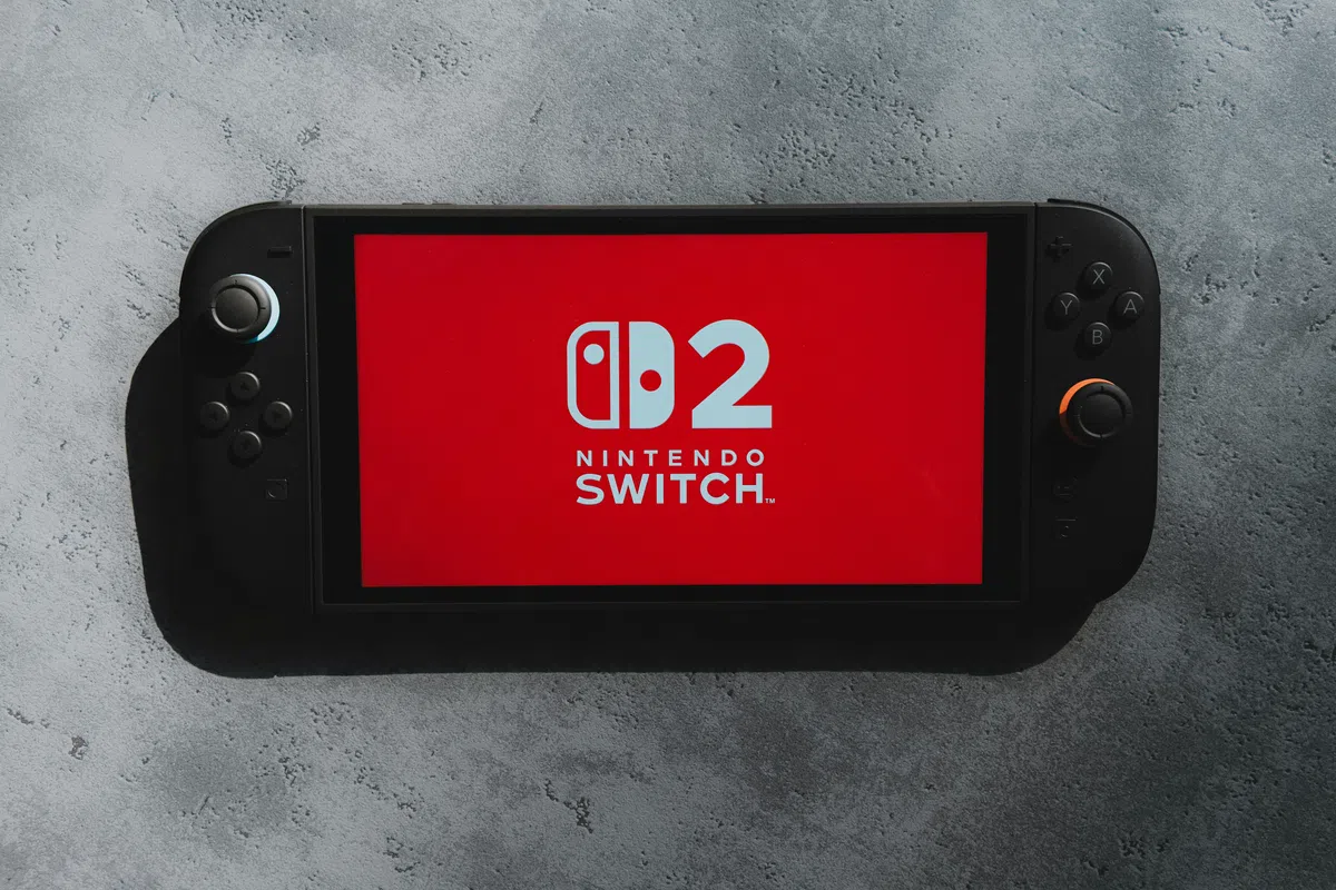 Nintendo Switch 2 met OLED-scherm mogelijk vroeg in productie
