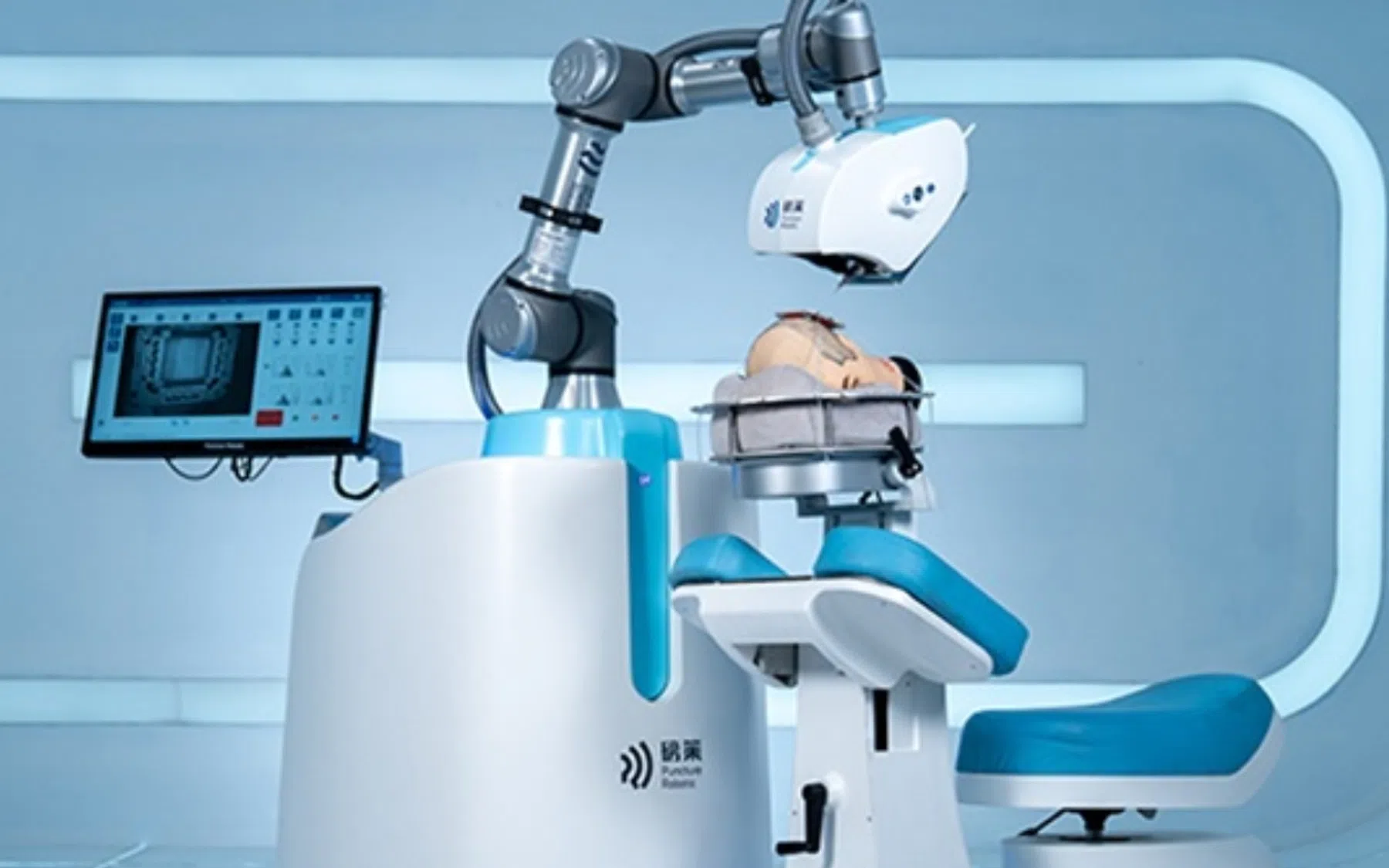©Puncture Robotic