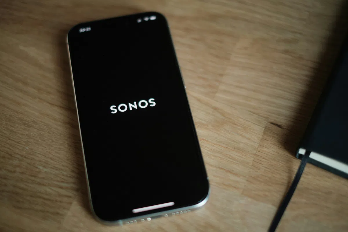 Sonos lost problemen op met nieuwe app-update