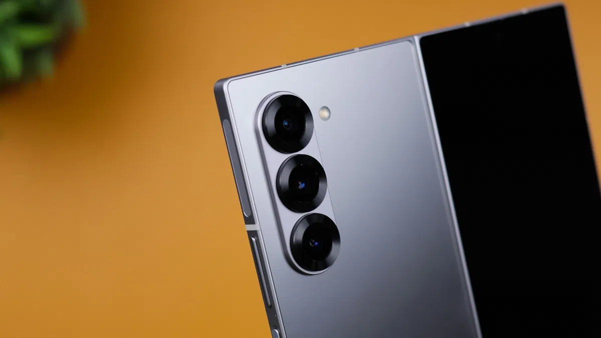 Samsung lost probleem opvouwbare smartphones aan