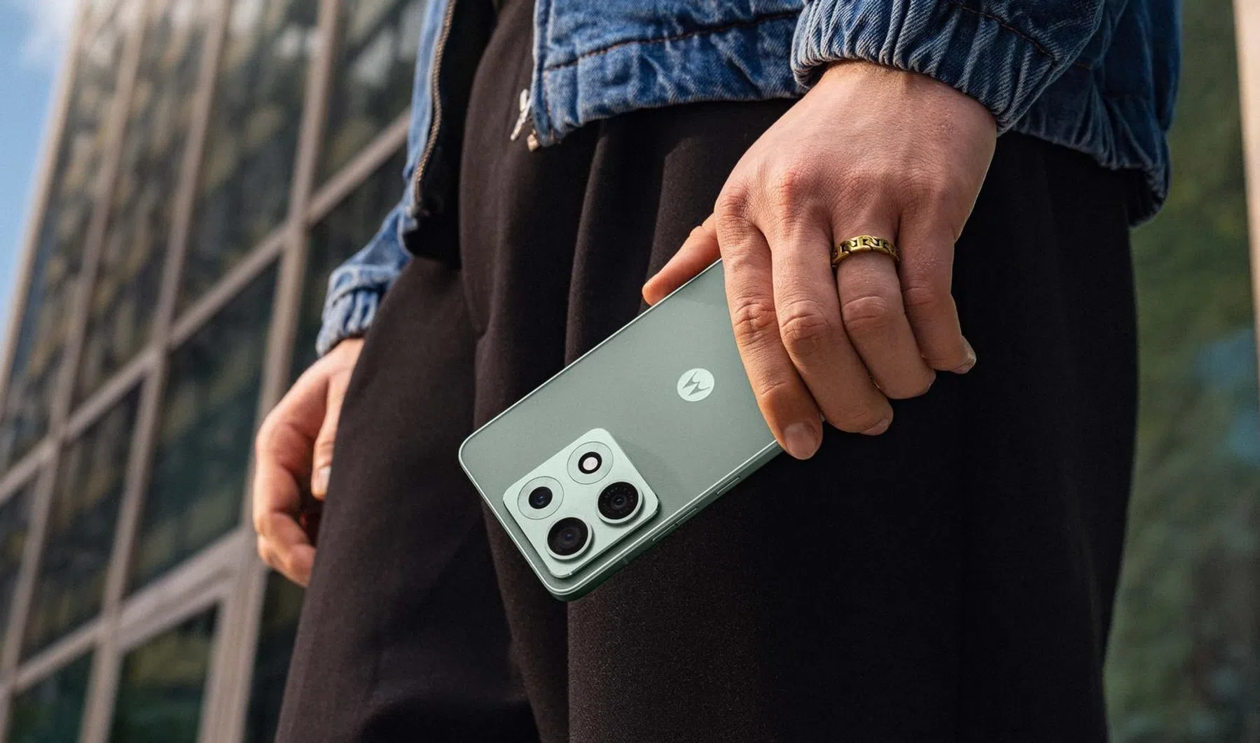 ©Motorola