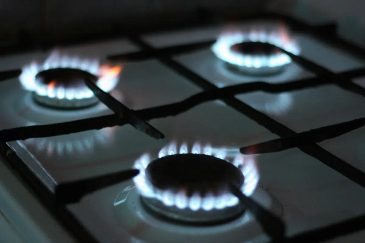 Gasvoorraad Nederland onder druk voor de winter