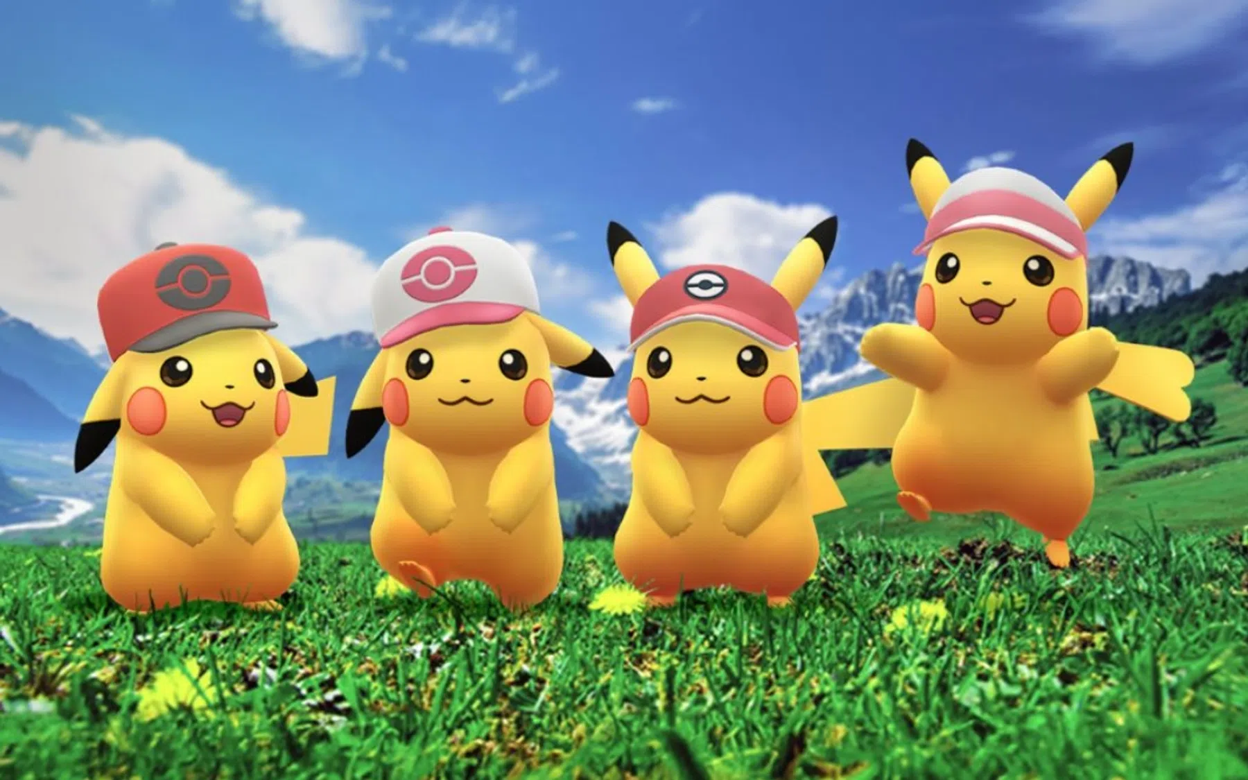 ©Niantic