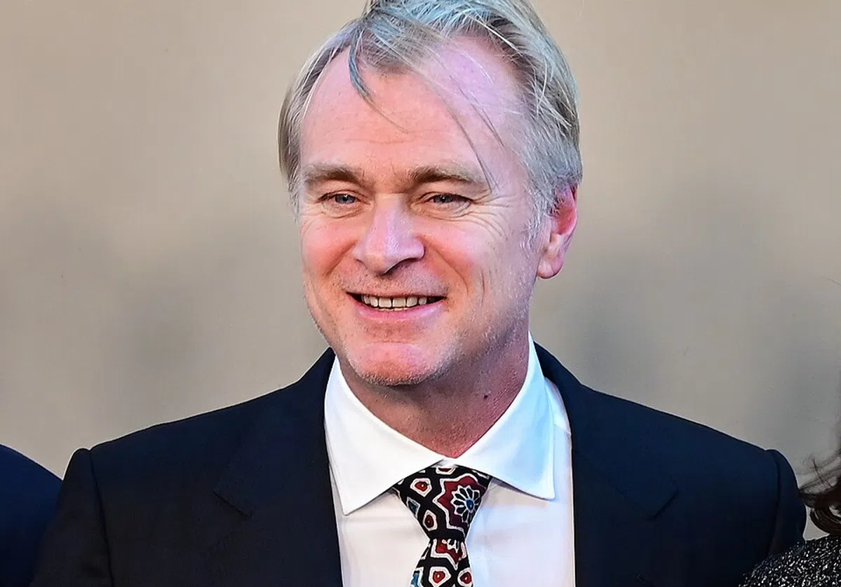 Christopher Nolan uit kritiek op AI en prijst jongeren