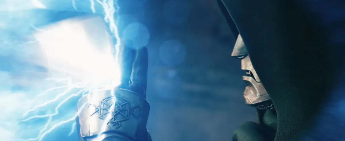 Eerste trailer Avengers: Doomsday onthult geweldige team-up