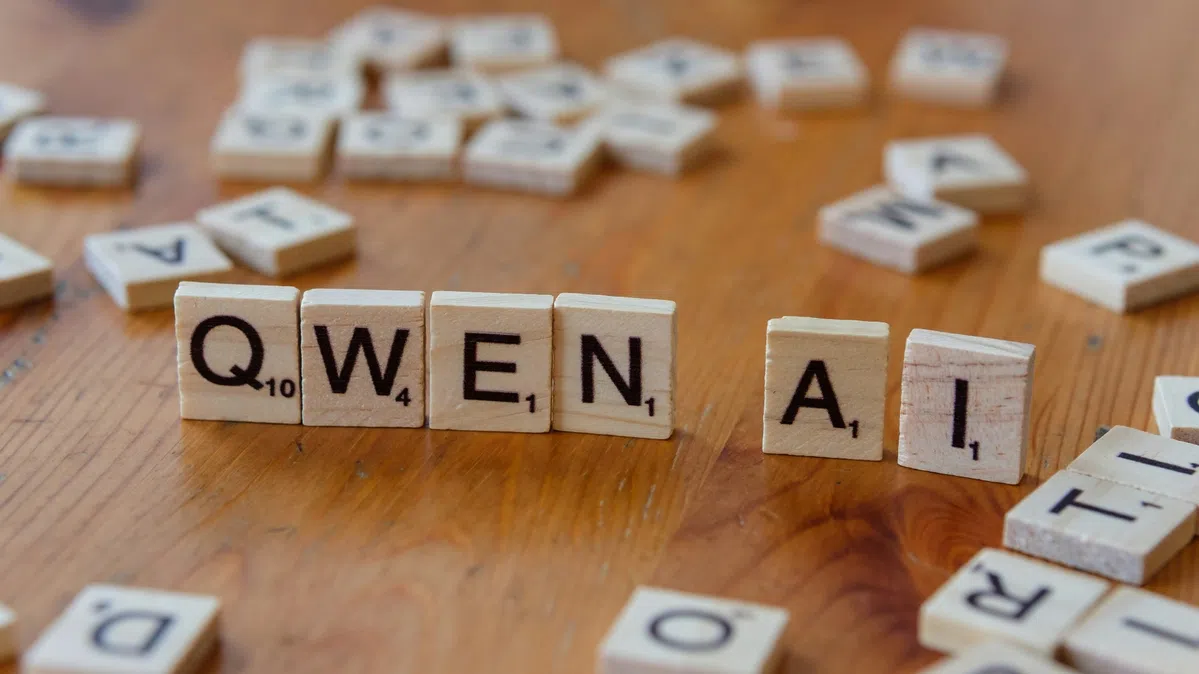 Alibaba overtreft concurrenten met 3 miljard AI-downloads