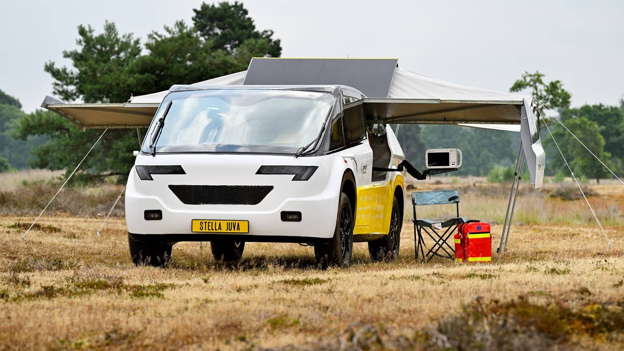 ©TU/e/Bart van Overbeeke