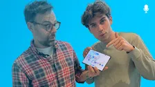 'Samsung is Apple voor met nieuw vouw-formaat, maar is dat genoeg?'