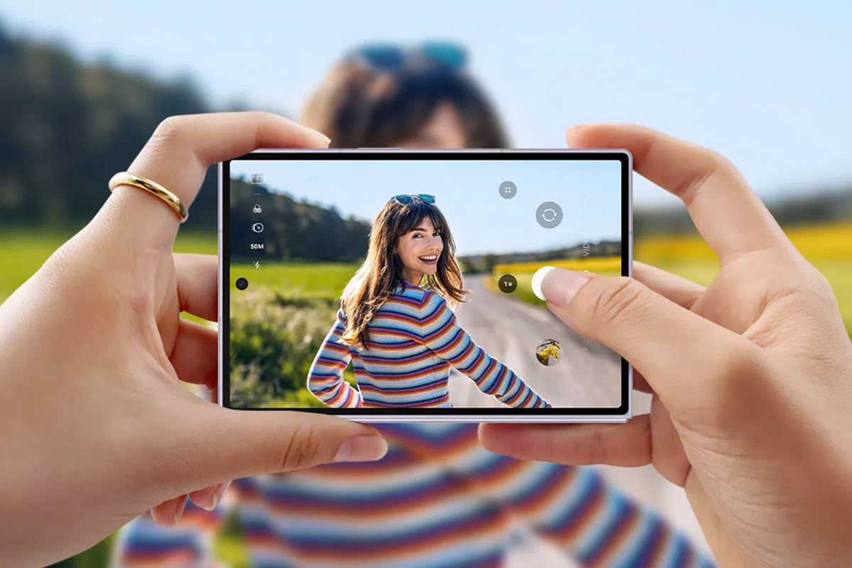 Samsung Galaxy Z Fold8: Lichtgewicht vernieuwde smartphone